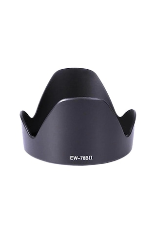 Canon İçin Ew-78b Iı Yaprak Parasoley