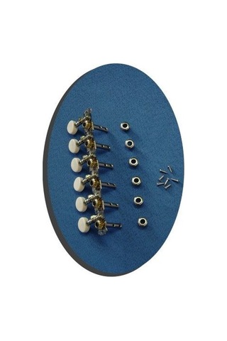 Metal Burgu Cts12