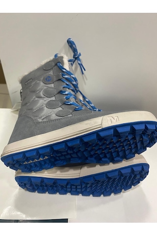 Merrell Merrel Mk166119 Heidi Çocuk Bot Mk166119 Çok Renkli