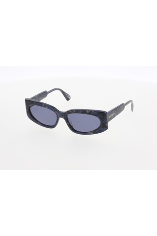 Max&co Mo0114 92v Kadın Güneş Gözlüğü Mavi