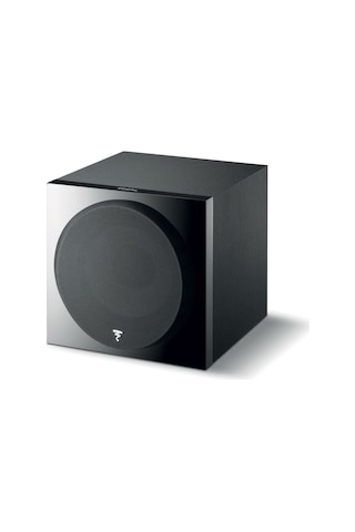 Focal Sub 1000f Aktif Subwoofer - Siyah