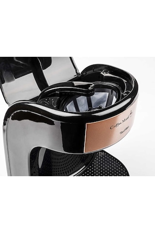 Tantitoni TTCM001RG 300 ML Filtre Kahve Makinesi