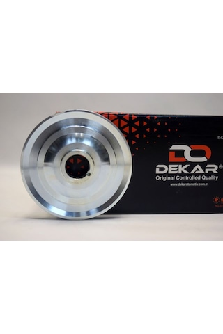 Doğan Slx Kartal Slx Şahin S Krank Kasnağı Dekar Marka 7653406 1 Adet