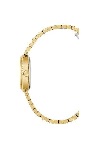 Guess Gugw0930l2 Kadın Kol Saati Altın