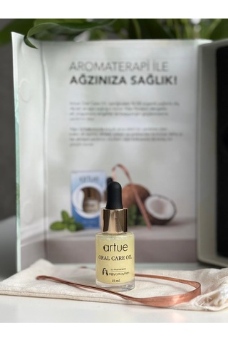 Oral Care - Ağız Bakım Hediye Kutusu