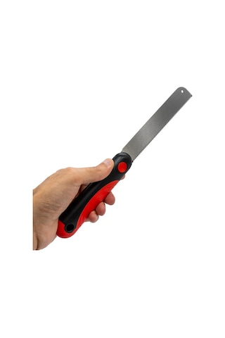 Rox Wood Dozuki Katlanır Ahşap Testere - 175mm