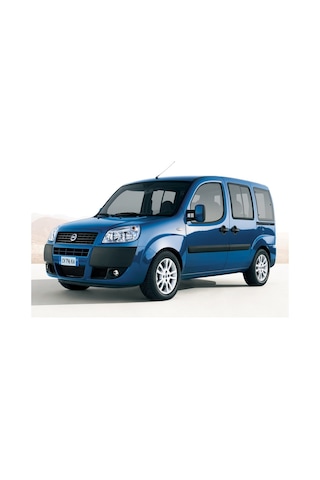 Rıxenberg Fıat Punto Doblo Polen Filtresi 2001 - 2010 Hc 7047