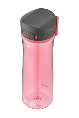 L Çelik Koyu Yeşil 850 Ml Soğuk Bottle Matara Suluk Cın480ys Genel