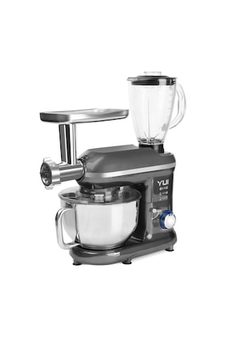 Yui M120 Multi-Fonksiyonel Stand Mikser