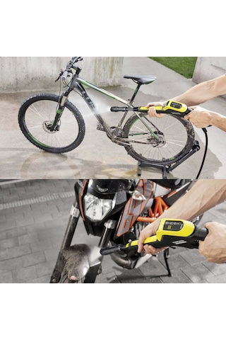 Karcher K 5 Power Control Flex Basınçlı Yıkama Makinesi