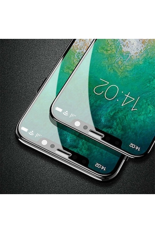 Apple Uyumlu iPhone 12 Pro Max Davin Seramik Ekran Koruyucu