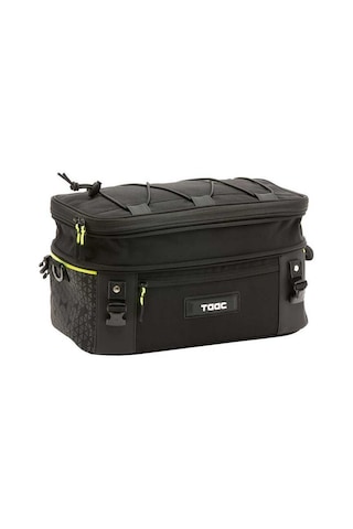 Taac Kargo Çantası Tc10 15lt Siyah Diğer