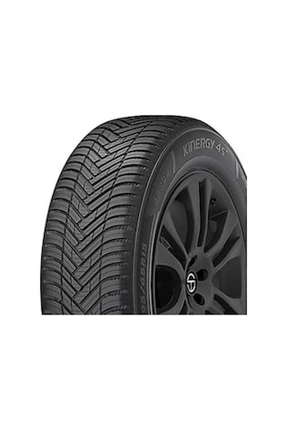 Hankook 195/50 R15 82v Kinergy 4s 2 H750 M+s 3pmsf Dört Mevsim Lastiği 2025