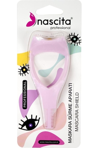 Nascita Maskara Sürme Aparatı - 16