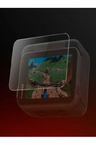 Insta360 Ace Pro Screen Protector Siyah