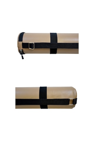 Yuga Suni Deri Proje Tüpü 10,5 CM Vizyon