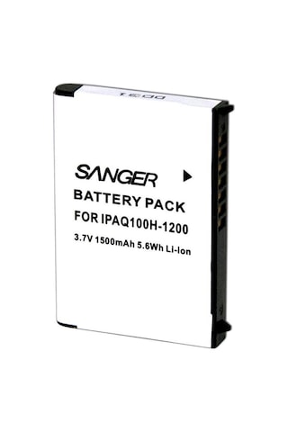 Hp114 (iPaq100) Sanger Batarya Pil