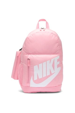 Nike Y Nk Elemental Backpack Pembe Sırt Çantası Ba6030-654 Pembe
