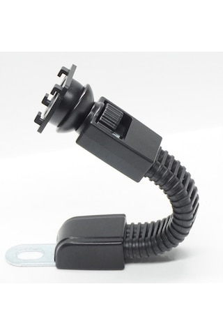 Resolut Su Geçirmez Telefon Tutucu Ayna Aparatı Universal model