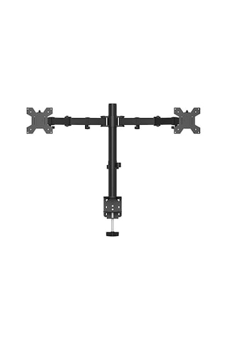Hpy Pazar Çift Monitörlü 13 27" Lcd/led Masaüstü Monitör Standı