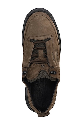 Greyder 15731 Mr Casual Erkek Ayakkabı Kahverengi