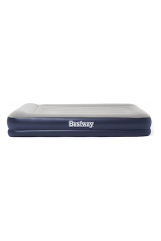Bestway Çift Kişilik Lüx Yatak 67725 Beyaz