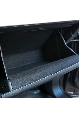 Togg T10x Uyumlu Konfor Seti Araç İçi Ses Giderici Kaplama