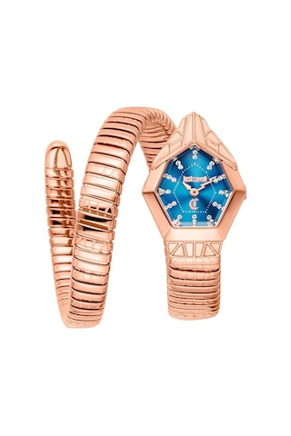 Just Cavallı Jc1l358m0055 Kadın Kol Saati Rose Gold