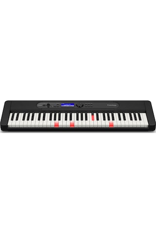 Casio Lk-s450 61 Tuşlu 5 Oktav Işıklı Takip Sistemli Org