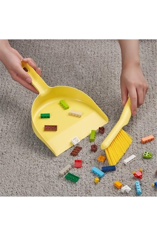 Ikea Pepprıg Faraş Fırça