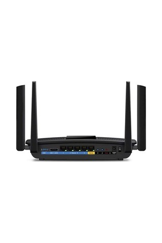 Linksys EA8500-EU 480 Mbps 5 Ghz Kablosuz Router