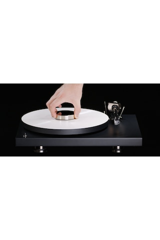 Pro-ject Record Puck Pro