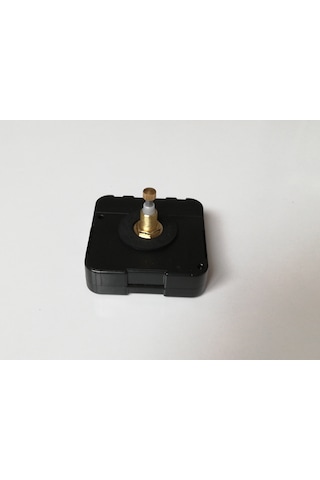 Büyük saat mekanizması büyük akrep yelkovan uzun yelkovan akrep Diğer