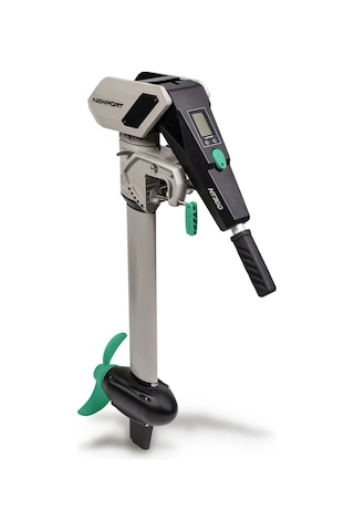 Newport Nt300s 3 Hp Fırçasız Elektrikli Bot Motoru