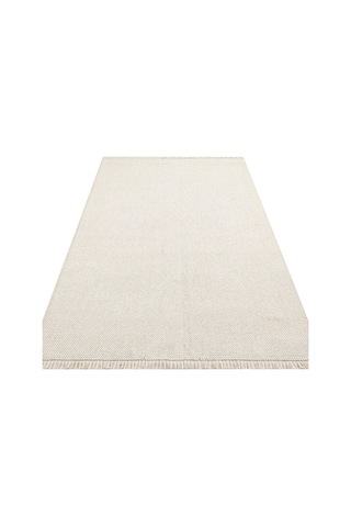 Eko Oslo Plain Beige İskandinav Halı