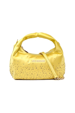 Love Moschıno Kadın El Ve Çapraz Çanta Jc4070pp1llc190a Çok Renkli