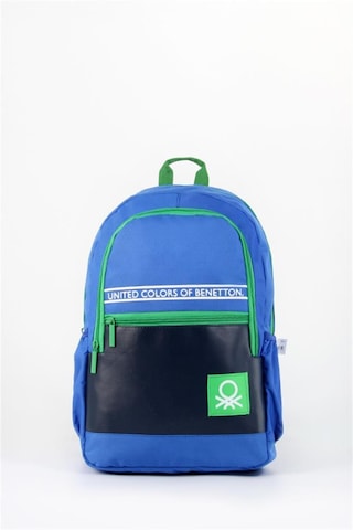 United Colors of Benetton Okul Sırt Çantası 76034