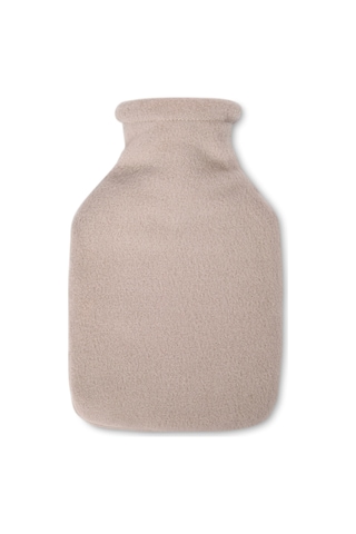 Sıcak Su Torbası, 0,5 Lt Krem