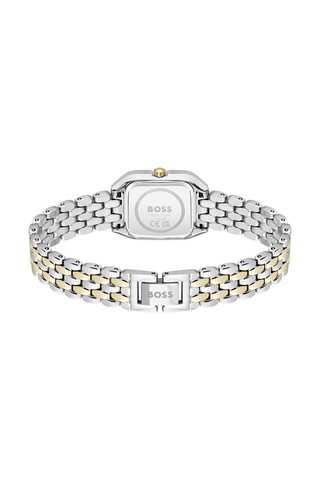 Boss Watches Hb1502822 Kadın Kol Saati Metalik Gri