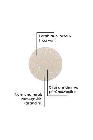 Karpuzlu Arındırıcı El, Ayak Ve Vücut Peelingi - Hindistan Cevizi El, Ayak Ve Vücut Peelingi