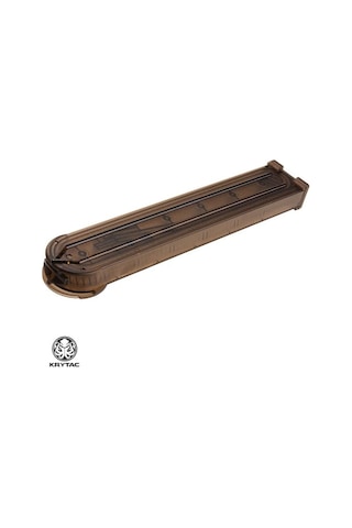 Krytac Emg Fn P90 Magazine Yedek Şarjör