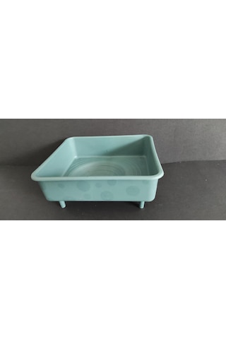 Yuva içi Plastik Folluk Ayaklı 17x20