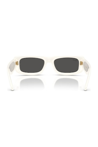 Ray-ban Güneş Gözlüğü Rb4944 55 687487 Krem
