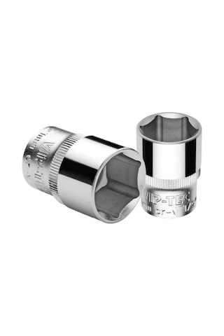 Vıp-tec 1/4 Altı Köşe Lokma 4 Mm