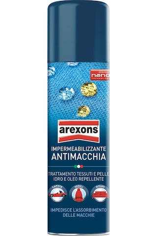 Arexons Tekstil Leke Ve Su İtici Sprey 300 Ml