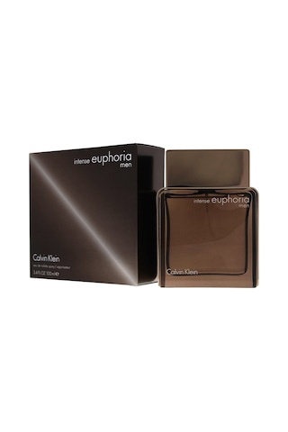 Calvin Kleineuphoria Intense Erkek Parfüm EDT 200 ML