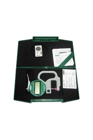 İnsize 2871-10 0.01mm Dijital Kalınlık Komparatörü