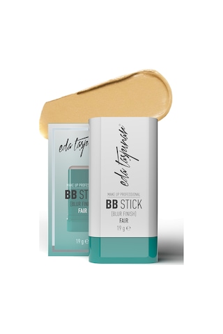 Eda Taşpınar Cream BB Stick Fair