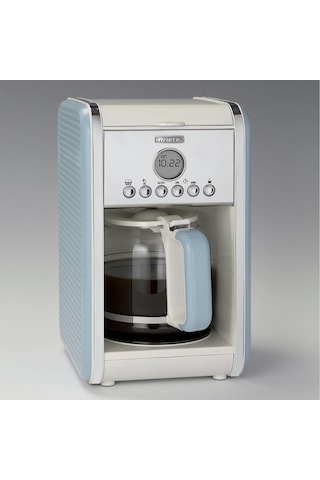 Ariete 1342 Vintage Filtre Kahve Makinesi