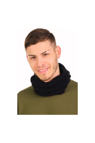 Unisex Polar Boyunluk Lacivert